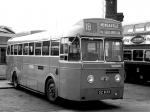 Leyland Royal Tiger PSU1/11 UTA 1953 года